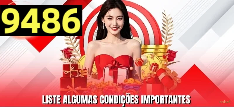 Bônus Exclusivos