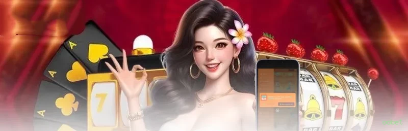 APK oficial da oobet para Android