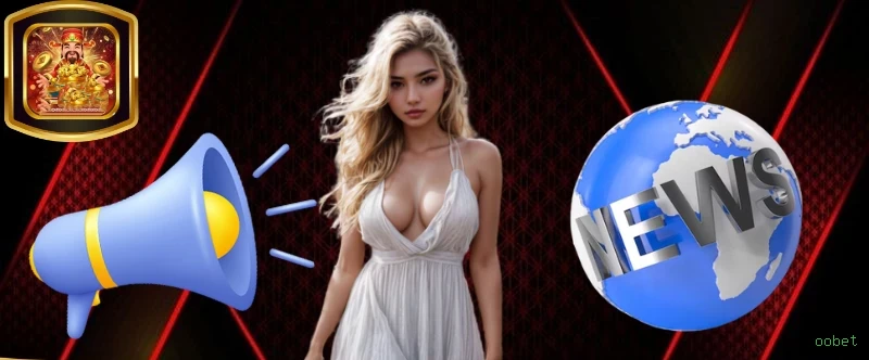 Página oficial da oobet no Facebook