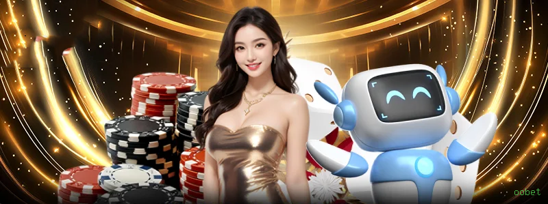 Jogos de loteria online na oobet