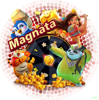 Slots online da oobet com jackpots progressivos