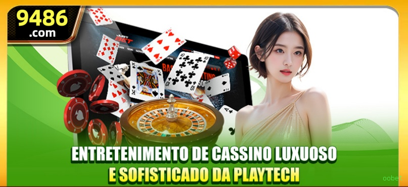 Slots online da oobet com jackpots progressivos