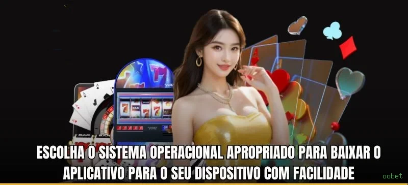 Programa VIP exclusivo da oobet