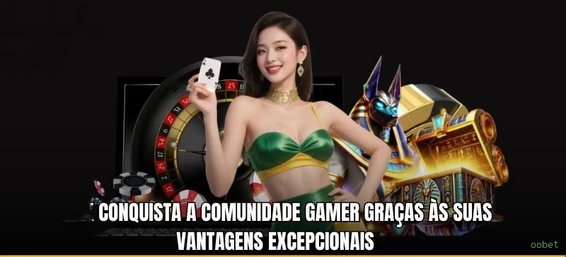 Ganhe prêmios incríveis na oobet